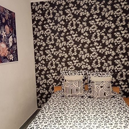 Appartement Hyper Centre 1 Lorient Jardin Clos Exterior foto