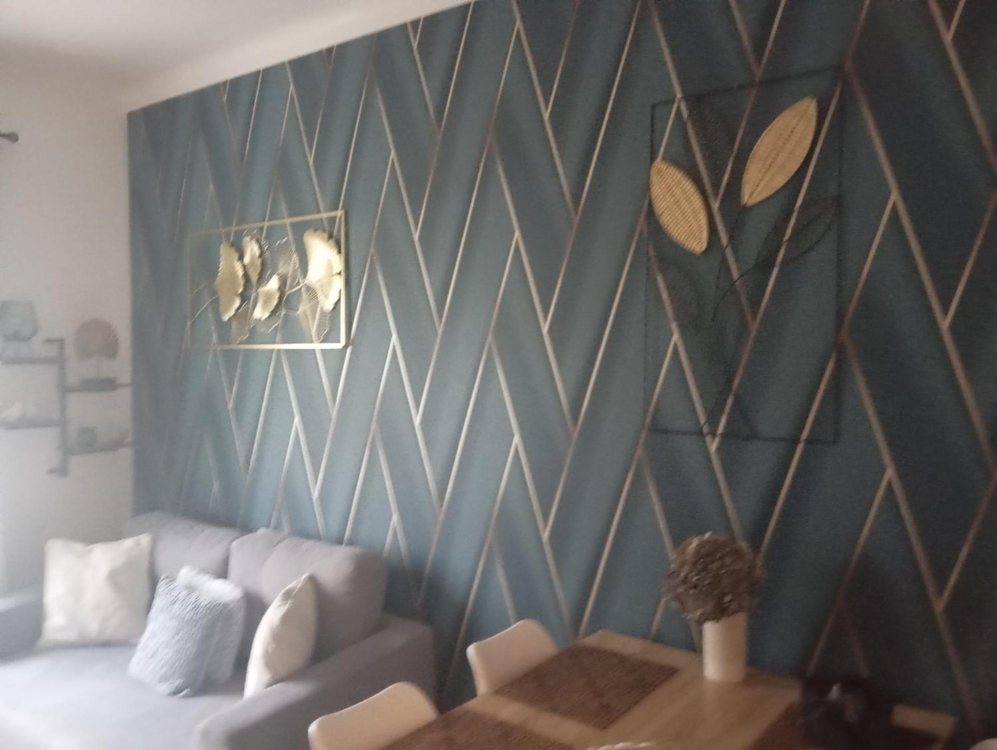 Appartement Hyper Centre 1 Lorient Jardin Clos Exterior foto